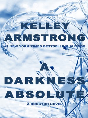 A Darkness Absolute - ebook